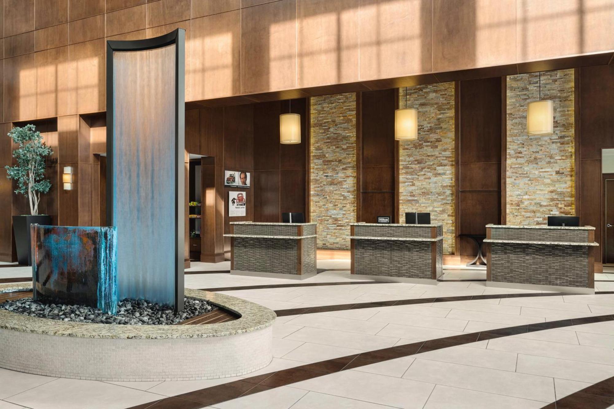 Embassy Hamilton Place Hotel Chattanooga